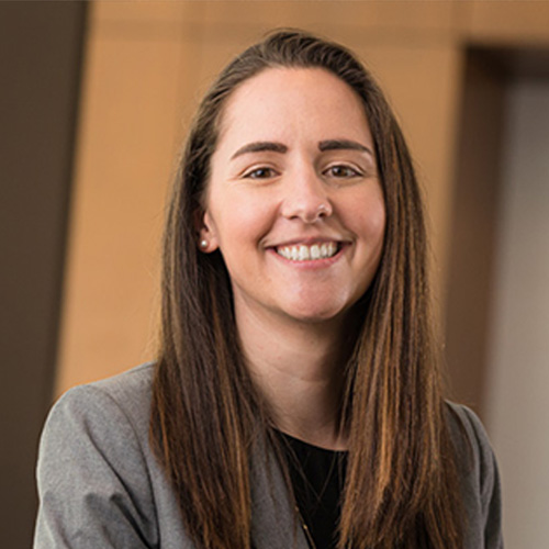 fuqua school of business msqmba student rose dowley