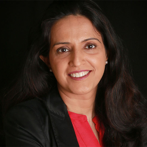 fuqua msqm health analytics student Priyanka Kandhari