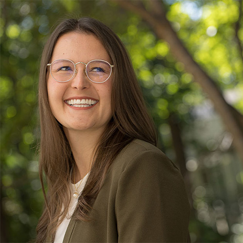 fuqua global executive mba student Sam Spencer