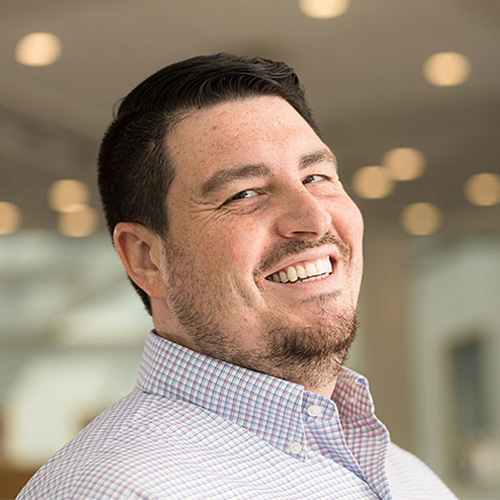 fuqua msqm health analytics student jason seltzer